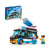 LEGO City Penguin Slushy Van 60384 Building Toy Set (194 Pieces) - Mastermind Toys___228216