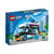 LEGO City Penguin Slushy Van 60384 Building Toy Set (194 Pieces) - Mastermind Toys___228216