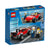 LEGO City Police Bike Car Chase 60392 Building Toy Set (59 Pieces) - Mastermind Toys___228228