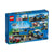 LEGO City Police Mobile Command Truck 60315 Building Kit (436 Pieces) - Mastermind Toys___223832