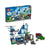 LEGO City Police Station 60316 Building Kit (668 Pieces) - Mastermind Toys___223810