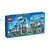 LEGO City Police Station 60316 Building Kit (668 Pieces) - Mastermind Toys___223810