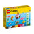 LEGO Classic Creative Ocean Fun 11018 Building Kit (333 Pieces) - Mastermind Toys___223742