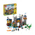 LEGO Creator 3 - in - 1 Medieval Castle 31120 Building Kit - Mastermind Toys___220548