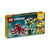 LEGO Creator 3in1 Sunken Treasure Mission 31130 Building Kit (522 Pieces) - Mastermind Toys___226792