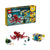 LEGO Creator 3in1 Sunken Treasure Mission 31130 Building Kit (522 Pieces) - Mastermind Toys___226792