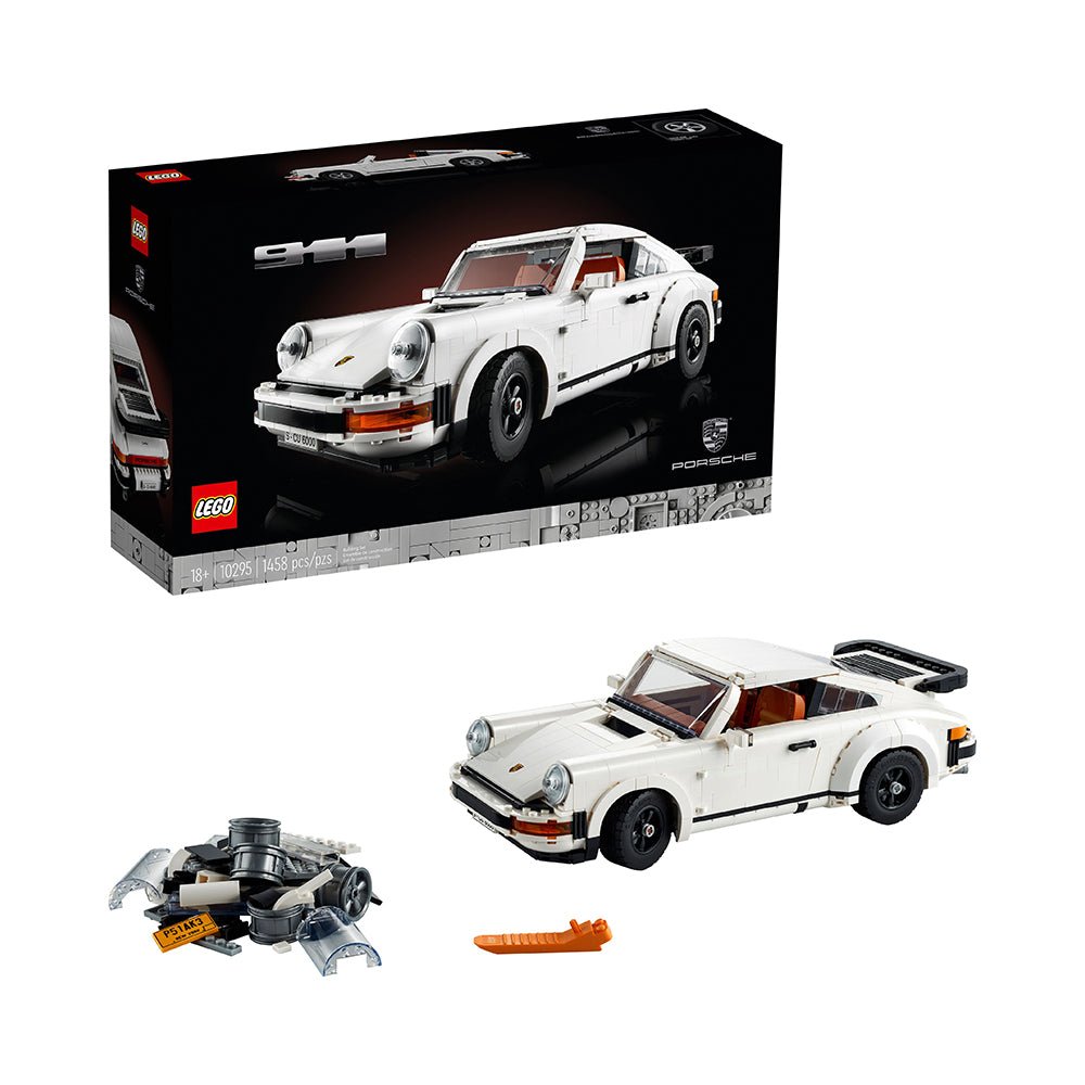 LEGO Creator Porsche 911 - Mastermind Toys___220479