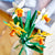 LEGO Daffodils Celebration Gift, Yellow and White Daffodil Room Decor 40747 - Mastermind Toys___232519