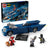 LEGO® DC Batman™: Batman with the Batmobile™ vs. Harley Quinn™ & Mr. Freeze™ 76274 - Mastermind Toys___233132