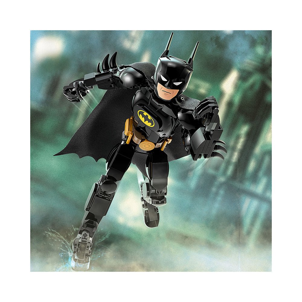 LEGO DC Batman Construction Figure 76259 Building Toy Set (275 Pieces) - Mastermind Toys___229750