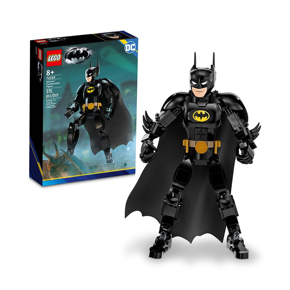 LEGO DC Batman Construction Figure 76259 Building Toy Set (275 Pieces) - Mastermind Toys___229750