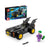 LEGO DC Batmobile Pursuit: Batman vs. The Joker 76264 Building Toy Set (54 Pcs) - Mastermind Toys___229755