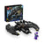 LEGO DC Batwing: Batman vs. The Joker 76265 Building Toy Set (357 Pieces) - Mastermind Toys___229756