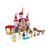 LEGO® Disney™ Belle and the Beast’s Castle 43196 Building Kit - Mastermind Toys___220505