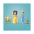 LEGO® Disney™ Princess Creative Castles 43219 Building Set (140 Pieces) - Mastermind Toys___228782