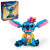 LEGO Disney Stitch Buildable Kids’ Playset 43249 - Mastermind Toys___232525