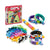 LEGO DOTS Bracelet Designer Mega Pack 41807 DIY Bracelet Kit (388 Pieces) - Mastermind Toys___228240