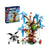 LEGO DREAMZzz Fantastical Tree House 71461 Building Toy Set (1,257 Pieces) - Mastermind Toys___229721