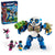 LEGO® DREAMZzz™ Logan the Mighty Panda 71480 - Mastermind Toys___233156