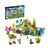 LEGO DREAMZzz Stable of Dream Creatures 71459 Building Toy Set (681 Pieces) - Mastermind Toys___229719