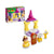 LEGO® DUPLO® Disney™ Belle's Ballroom 10960 Building Toy (23 Pieces) - Mastermind Toys___223801