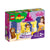 LEGO® DUPLO® Disney™ Belle's Ballroom 10960 Building Toy (23 Pieces) - Mastermind Toys___223801