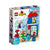 LEGO DUPLO Marvel Spider - Man’s House 10995 Building Toy Set (25 Pieces) - Mastermind Toys___228243