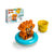 LEGO DUPLO My First Bath Time Fun Floating Red Panda 10964 Building Toy (5 Pieces) - Mastermind Toys___223877