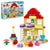 LEGO® DUPLO® Peppa Pig Birthday House 10433 - Mastermind Toys___233184