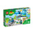 LEGO DUPLO Rescue Police Station & Helicopter 10959 Building Toy (40 Pieces) - Mastermind Toys___223766