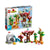 LEGO DUPLO Wild Animals of Asia 10974 Building Toy (117 Pieces) - Mastermind Toys___226780