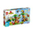 LEGO DUPLO Wild Animals of South America 10973 Building Toy (71 Pieces) - Mastermind Toys___226779