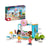 LEGO Friends Donut Shop 41723 Building Toy Set (63 Pieces) - Mastermind Toys___228253