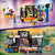 LEGO Friends Heartlake City Music Talent Show Building Kit 42616 - Mastermind Toys___232625