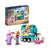 LEGO Friends Mobile Bubble Tea Shop 41733 Building Toy Set (109 Pieces) - Mastermind Toys___228262