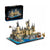 LEGO Harry Potter Hogwarts Castle and Grounds Wizarding Building Set 76419 - Mastermind Toys___229787