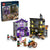 LEGO® Harry Potter™ Ollivanders™ & Madam Malkin's Robes 76439 - Mastermind Toys___236047