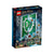 LEGO Harry Potter Slytherin House Banner 76410 Building Set (349 Pieces) - Mastermind Toys___228801