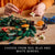 LEGO® Icons Wreath 10340 - Mastermind Toys___236878