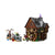 LEGO Ideas Disney Hocus Pocus: The Sanderson Sisters' Cottage 21341 (2,316 Pieces) - Mastermind Toys___232420