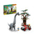 Lego Jurassic Park Brachiosaurus Discovery 76960 Building Set (512 Pieces) - Mastermind Toys___229766