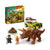 Lego Jurassic Park Triceratops Research 76959 Building Set (281 Pieces) - Mastermind Toys___229765