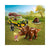 Lego Jurassic Park Triceratops Research 76959 Building Set (281 Pieces) - Mastermind Toys___229765