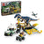 LEGO® Jurassic World™ Alosaurus Transport 76966 - Mastermind Toys___236050