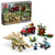 LEGO® Jurassic World™ Dinosaur Missions: Stegosaurus Discovery 76965 - Mastermind Toys___233145