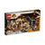 LEGO Jurassic World T. Rex & Atrociraptor Dinosaur Breakout 76948 (461 Pieces) - Mastermind Toys___224791