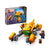 LEGO Marvel Baby Rocket’s Ship 76254 Building Toy Set (330 Pieces) - Mastermind Toys___228798