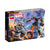 LEGO Marvel Ghost Rider Mech & Bike 76245 Building Toy Set (264 Pieces) - Mastermind Toys___228300