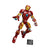 LEGO Marvel Iron Man Figure 76206 Building Kit (381 Pieces) - Mastermind Toys___223807