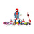 LEGO Marvel Spidey And His Amazing Friends Spider - Man Webquarters Hangout 10784 (155 Pieces) - Mastermind Toys___223869